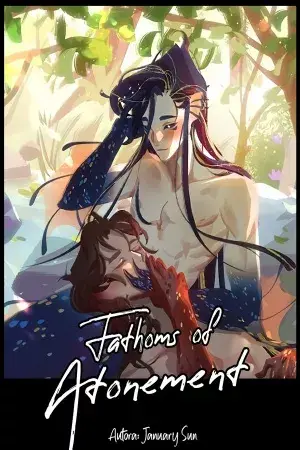fathoms of atonement