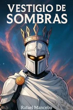 Vestigio de Sombras
