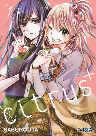 Citrus+
