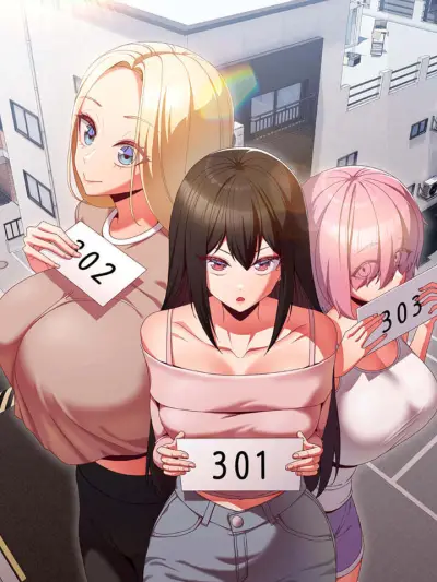 Portada del manga Los Habitantes De La Oscuridad (Sin censura) en español