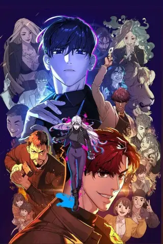 Sangre vengadora