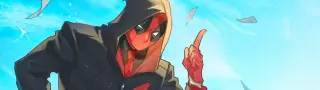 Deadpool: Millonario bocón