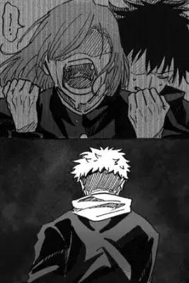Jujutsu Kaisen Bad Ending