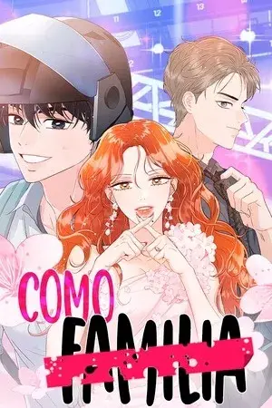 Como familia