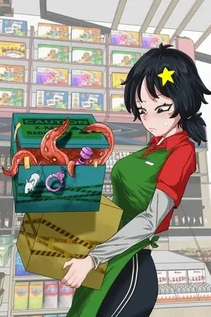 tienda de conveniencia sospechosa