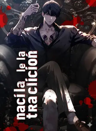 Nacido de la traición