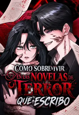 Cómo sobrevivir en las novelas de terror que escribo