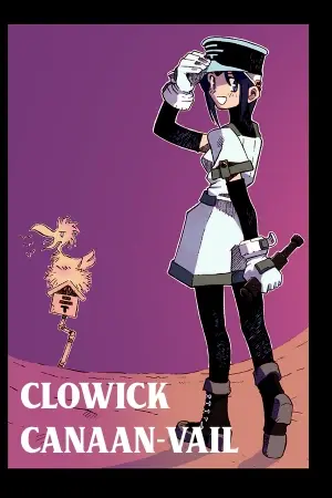 Clowick Canaan Vail