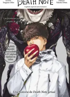 Death Note: Never Complete