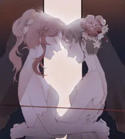 Portada del manga Zhǐyào Bǐcǐ Ài guo Yī Cì en español