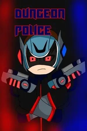 Dungeon police