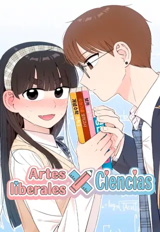 Artes Liberales X Ciencias