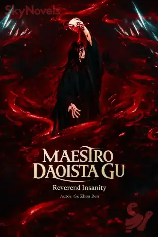 Maestro Daoista Gu