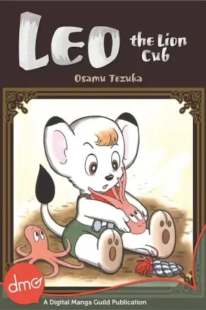 Leo-chan