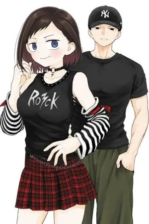 Boku no Kokoro no Yabai Yatsu: Love Comedy ga Hajimaranai