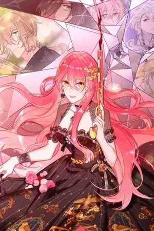 Portada del manga La princesa villana en español