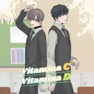 Vitamina C & D