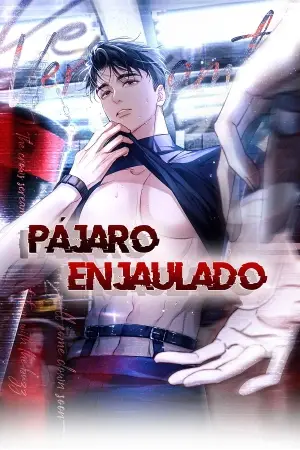 Pájaro Enjaulado