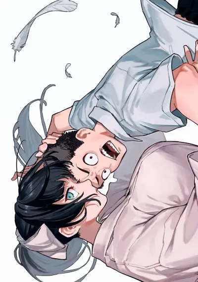 Portada del manga Cupid no Hatsukoi en español