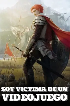 Soy víctima de un videojuego