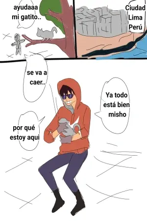 Chico: un Gran héroe