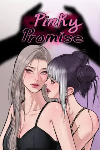 Pinky Promise [Sin Censura]