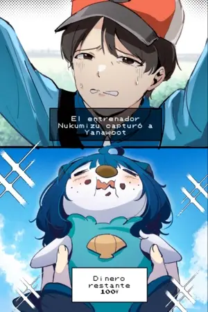 Pokémon Heroines