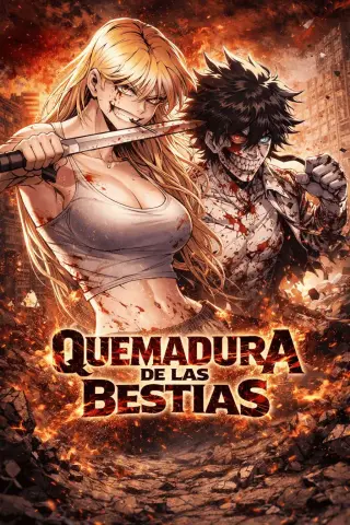 Quemadura de las Bestias