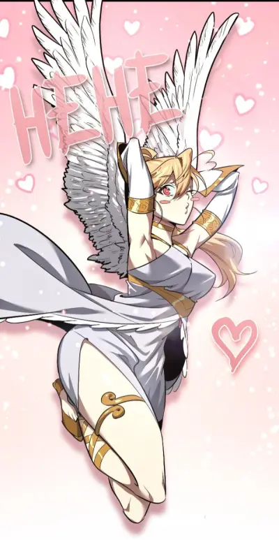 Portada del manga No hay héroes malos en este mundo en español