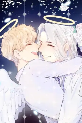 《RING》Arcangel y Querubín