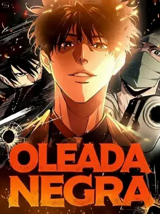 Oleada negra