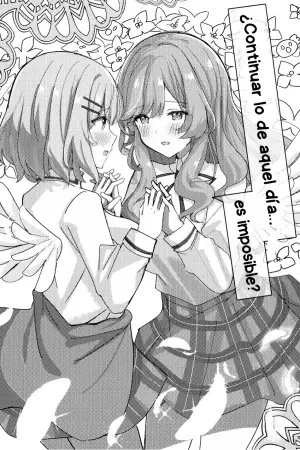 ¿Continuar lo de aquel día… es imposible? Watashi ga koibito ni nareru wake nai jan, muri muri! (※muri ja nakatta!?) [WATANARE DOUJINSHI]