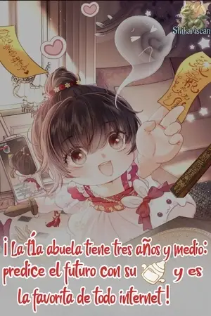 La tía abuela tiene tres años y medio: predice el futuro con su biberón y es la favorita de todo internet《姑奶奶三岁半，捧奶瓶算命全网宠》)