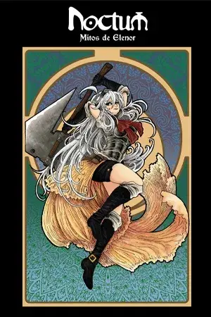 NOCTUM, Mitos de Elenor