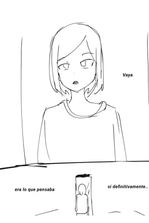 La historia de un femboy