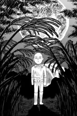 Onepunch-Man (ONE)