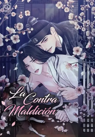 Portada del manga La contramaldicion en español