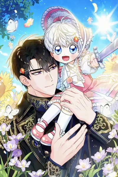 Portada del manga El hijo menor esconde muchos secretos en español