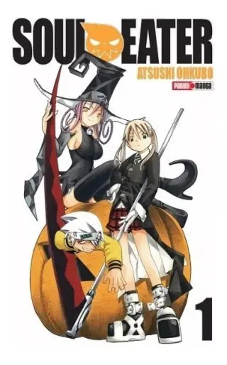 Soul Eater