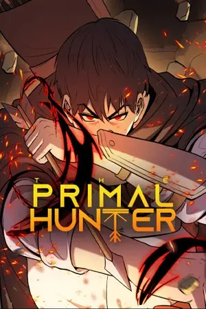 El cazador primigenio