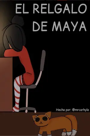 El regalo de Maya