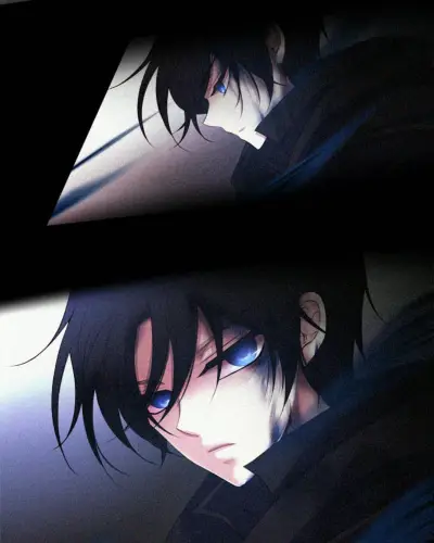Portada del manga Black Haze en español