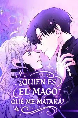 ¿Quién es el mago qué me matará?