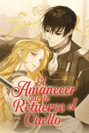 El Amanecer que te Retuerce el Cuello