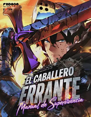 Manual de supervivencia del caballero errante