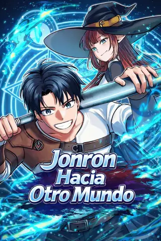Jonrón Hacia Otro Mundo