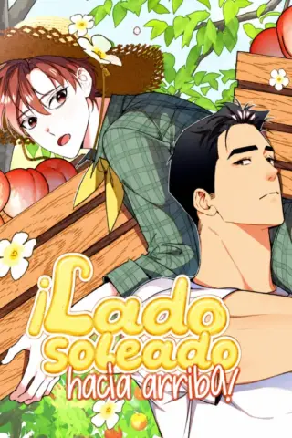 ¡Lado soleado hacia arriba!(2026)