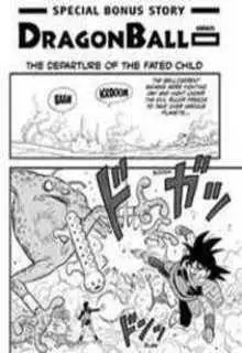 Dragon Ball Minus