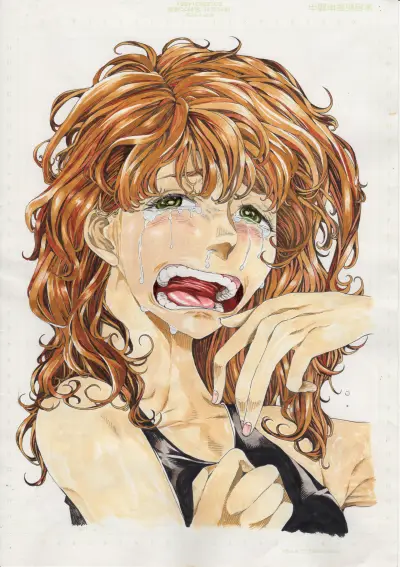 Portada del manga Short Comic Collection en español