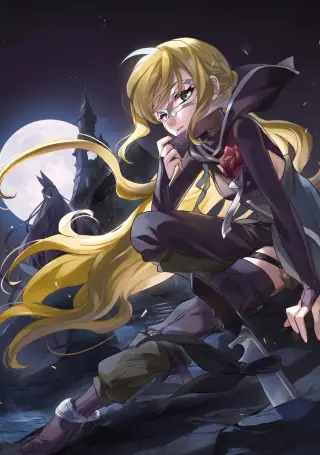 Yuusha Shoukan
